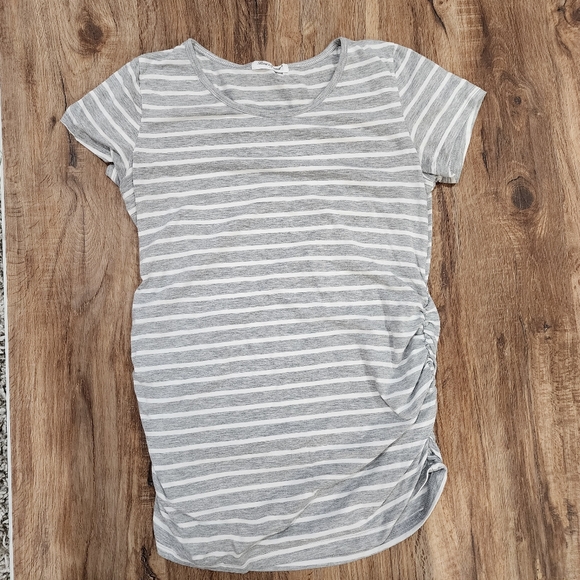 Bearsland Maternity 3 Shirt Bundle - Picture 4 of 5